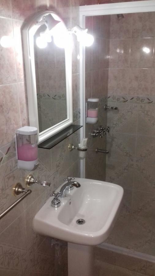 Hotel Cruce Del Desierto Веинтисинко-де-Маио Экстерьер фото